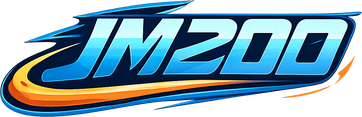 Logo jm200